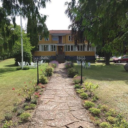 Hagaborg Bed & Breakfast Köpingsvik Exterior foto
